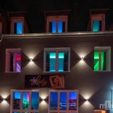 Bordell Laufhaus 10 - My Lady Bar, Mannheim